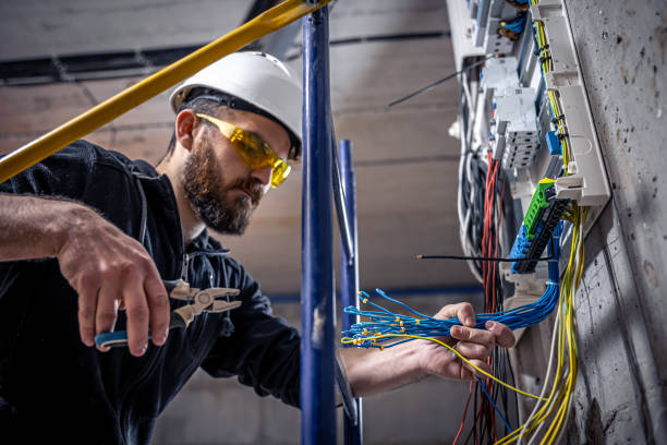Best Home Electrical Repair  in Fuller Heights, FL