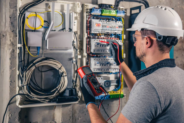 Best Emergency Electrical Repair  in Fuller Heights, FL