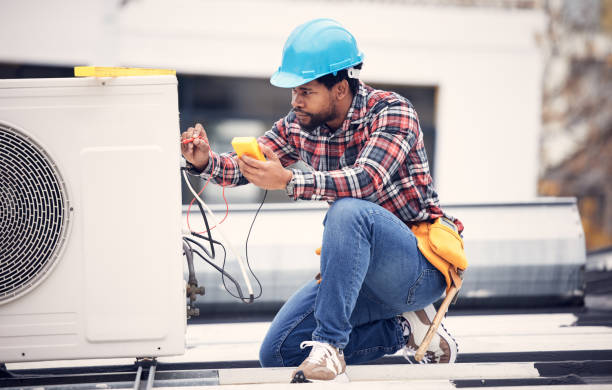 Best Electrical Outlet Repair  in Fuller Heights, FL