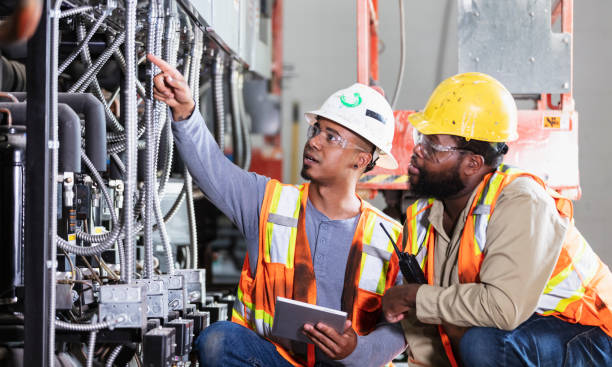 Best Local Electrician Companies  in Fuller Heights, FL