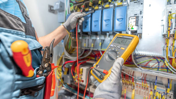 Best Electrical Rewiring Services  in Fuller Heights, FL