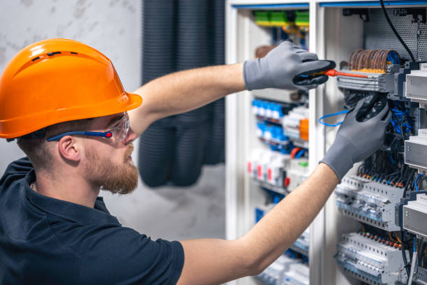 Best Electrician Near Me  in Fuller Heights, FL