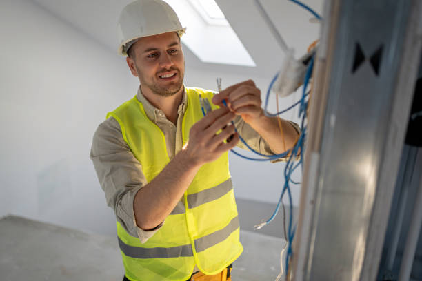 Electrical System Inspection in Fuller Heights, FL