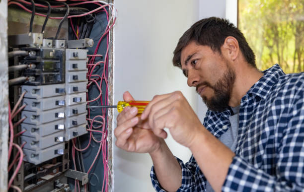 Best Industrial Electrical Services  in Fuller Heights, FL